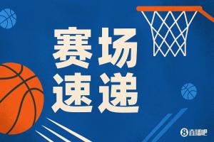 乐鱼体育线上入口-状元起飞！弗拉格后场抢断长驱直入一条龙滑翔单臂劈扣拿下首分！