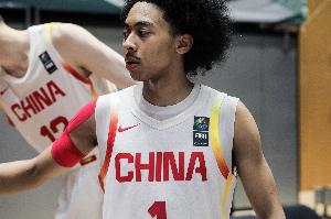 乐鱼体育官网-朱正效力AUU球队名叫AWiggs Elite 是雷霆球员阿隆-维金斯的球队