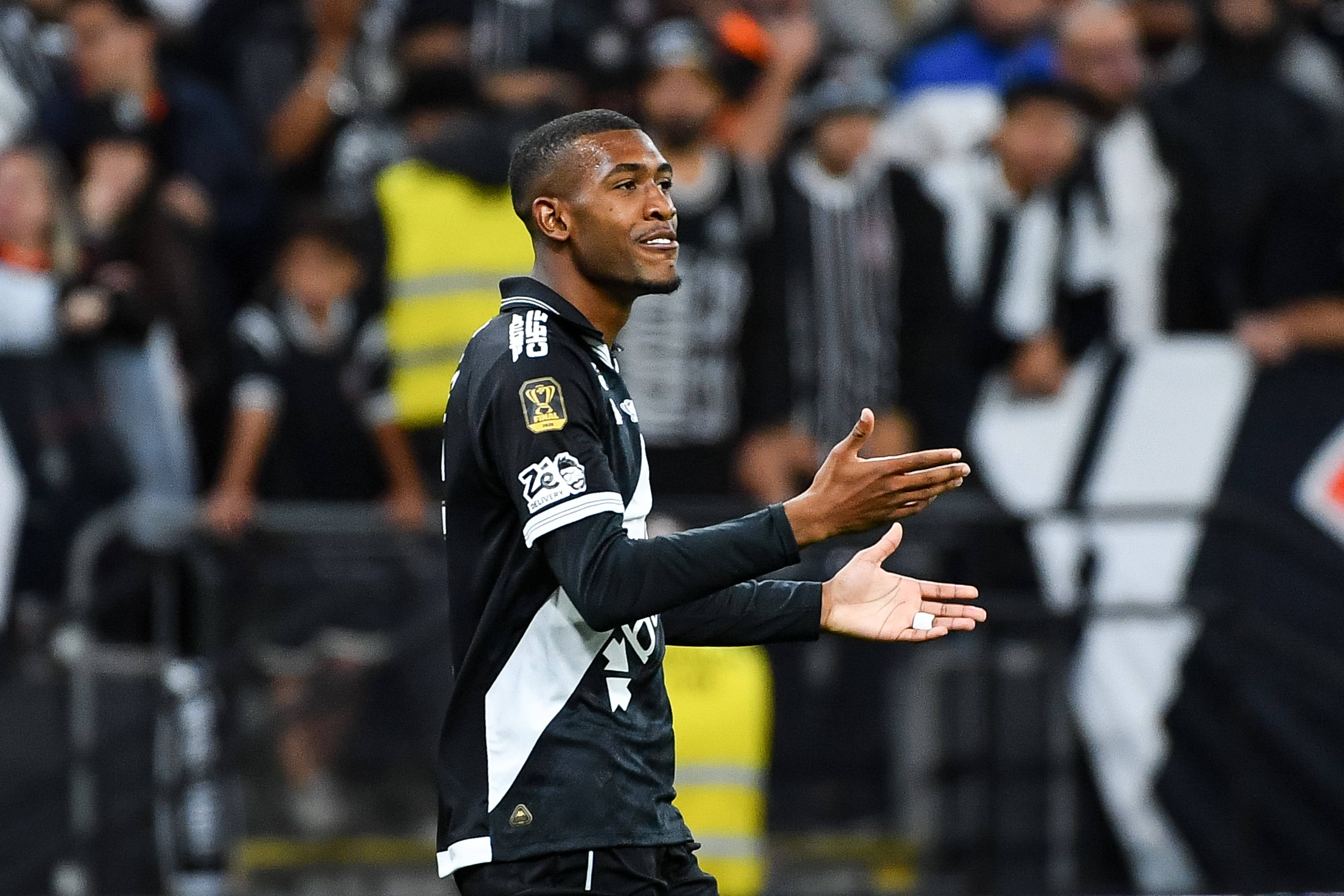 天空体育：伯恩茅斯2775万镑报价瓦斯科达迦马19岁边锋拉扬